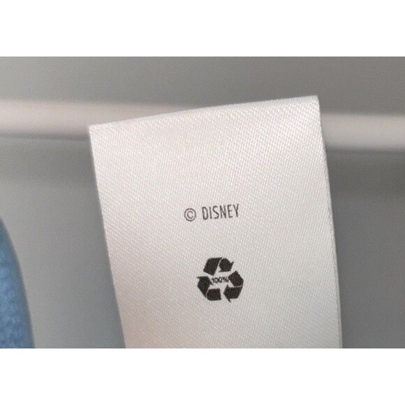 Disney Store Cinderella Costume Dress Up Halloween Princess Blue Gown Girl 7/8 - Picture 14 of 14